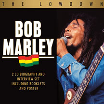 Bob Marley - The Lowdown