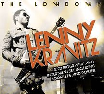 Lenny Kravitz - The Lowdown