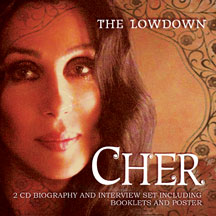 Cher - The Lowdown