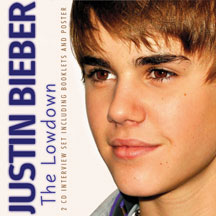 Justin Bieber - The Lowdown