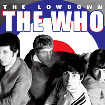 Who - The Lowdown