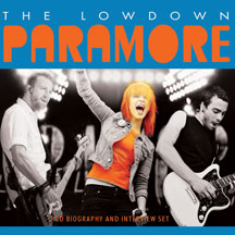 Paramore - The Lowdown