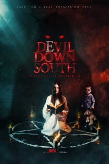 Devil Down South