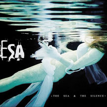 Esa - The Sea & the Silence