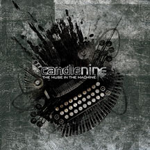 Candle Nine - The Muse In the Machine