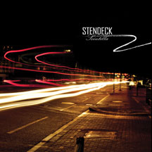 Stendeck - Scintilla