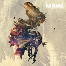 Legiac - The Faex Has Decimated