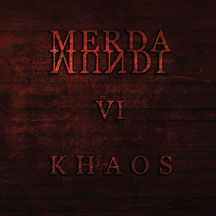 Merda Mundi - Vi (khaos)