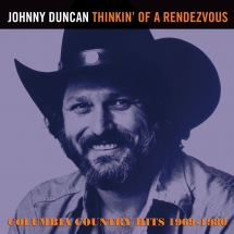 Johnny Duncan - Thinkin