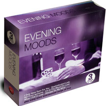 Evening Moods 3cd Box Set
