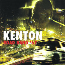 Stan Kenton - Road Band 