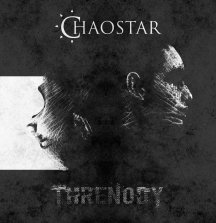 Chaostar - Threnody (Grimace Purple Vinyl)