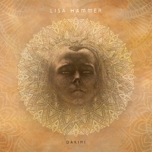 Lisa Hammer - Dakini (Gold Vinyl)