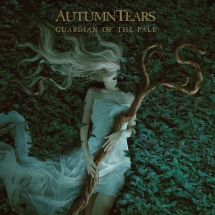Autumn Tears - Guardian Of The Pale (Gold & Green Vinyl)