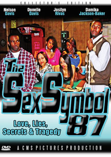 The Sex Symbol 87