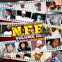 Globalthugz Presents: N.F.E. Volume 1