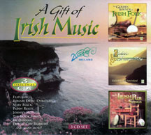 A Gift Of Irish Music