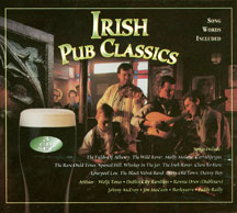 Irish Pub Classics