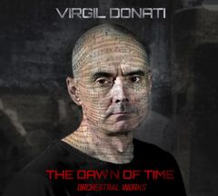 Virgil Donati - The Dawn of Time