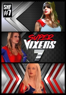 Super Vixens 8