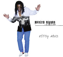 Mayito Rivera & The Sons of Cuba - Estoy Aqui