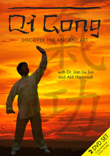 Qi Gong: Discover The Ancient Art