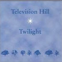 Television Hill - Twilight