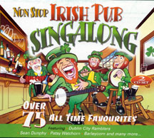 Non Stop Irish Pub SingAlong