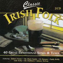 Classic Irish Folk