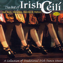 Best Of Irish Ceili