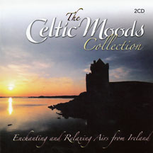 Celtic Orchestra - Celtic Moods Collection