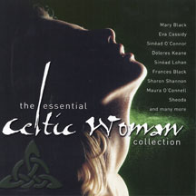 Essential Celtic Woman Coll