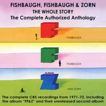 Fishbaugh, Fishbaugh & Zorn - FF&Z: The Whole Story