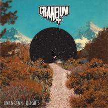 Crameium - Unknown Heights