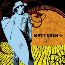 Matt Cash - Western Country