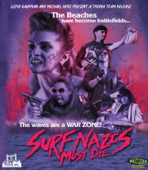 Surf Nazis Must Die!