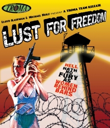 Lust For Freedom