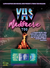 VHS Massacre Too