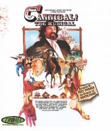 Cannibal! the Musical Umd