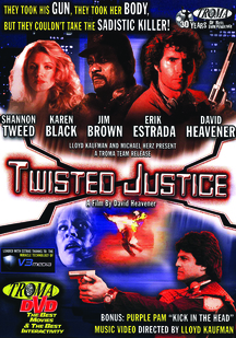 Twisted Justice