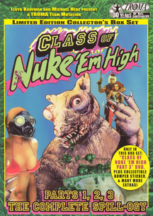 Class of Nuke 