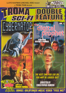 Digital Prophet/cybernator