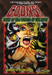 Coons: Night of the Bandits