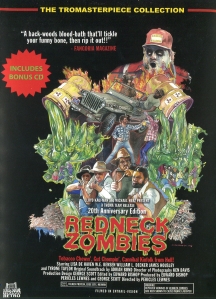 Redneck Zombies: 20th Anniversary Edition