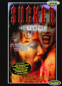 Sucker the Vampire