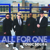 Tonic Sol-fa - All For One