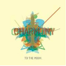 To The Moon - Charmony