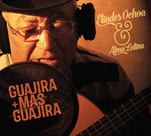 Eliades Ochoa - Guajira Mas Guajira