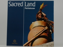 Pachatusan - Sacred Land