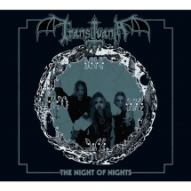 Transilvania - The Night Of Nights